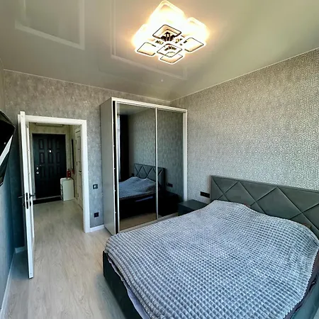 Apartment Em 44 жемчужина , 7 этаж Odesa
