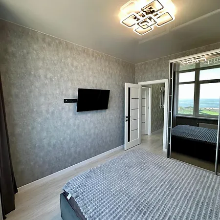 Apartment Em 44 жемчужина , 7 этаж *