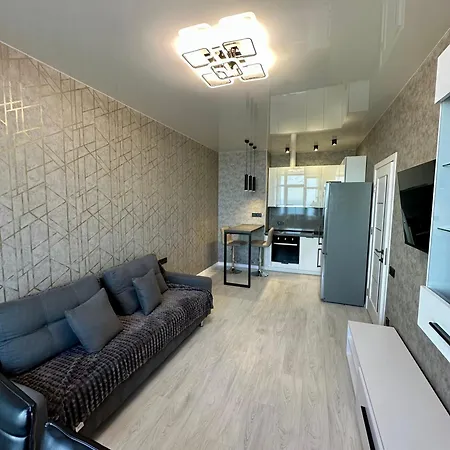 Em 44 жемчужина , 7 этаж Apartment