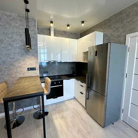 Apartment Em 44 жемчужина , 7 этаж