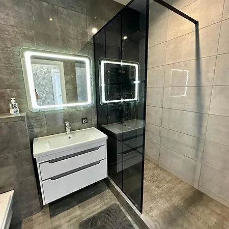 Em 44 жемчужина , 7 этаж Apartment Odesa