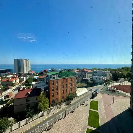 Em 44 жемчужина , 7 этаж Odesa