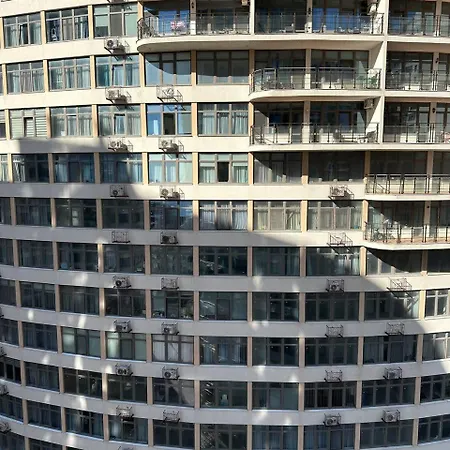 Em 44 жемчужина , 7 этаж Apartment *
